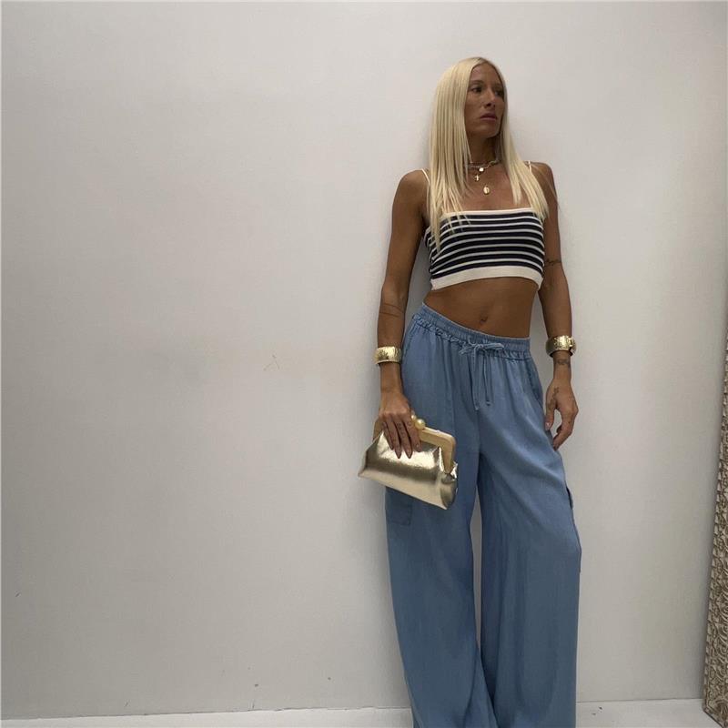 pantalone collection